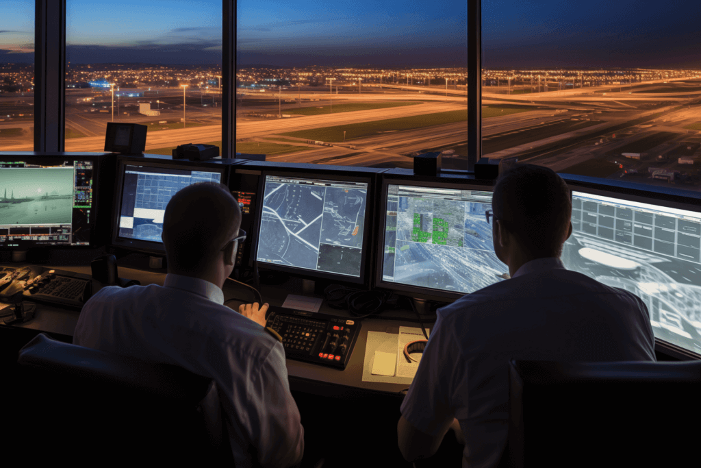 ICAO English Exams Now Available for Air Traffic