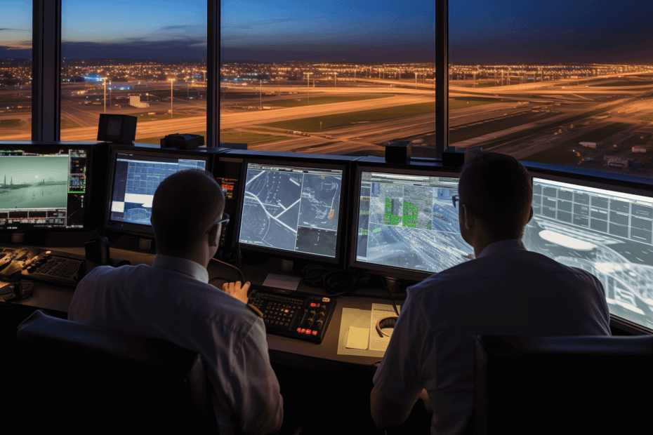 atc icao exam