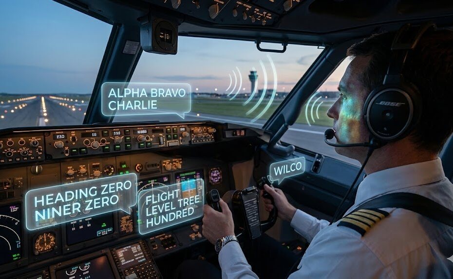 Pronouncing blog post image