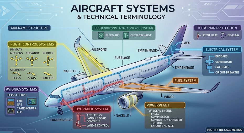 Aicraft System image