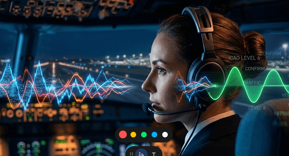 listening comprehension image