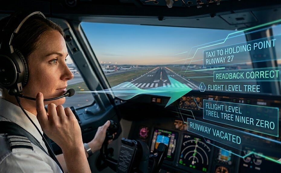 Speed An Precision Image